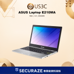 ASUS 華碩 Laptop E210MA-0211WN4020 11吋 N4020 4G 64G eMMC